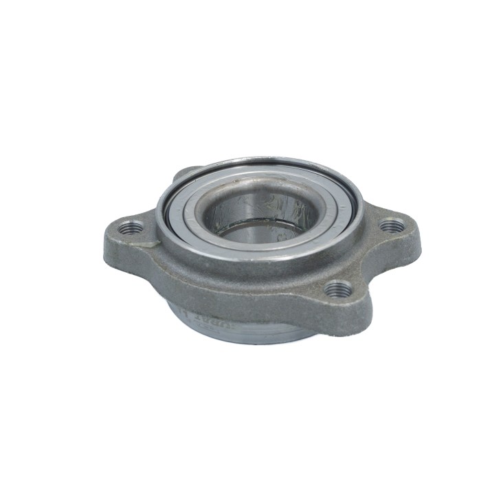 Ступица VAG VAG A6 (04-) перед./зад. с подшип. (SRS 76335) SURAI