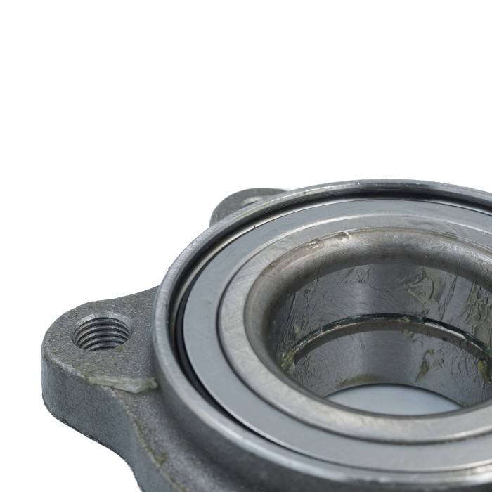 Ступица VAG VAG A6 (04-) перед./зад. с подшип. (SRS 76335) SURAI