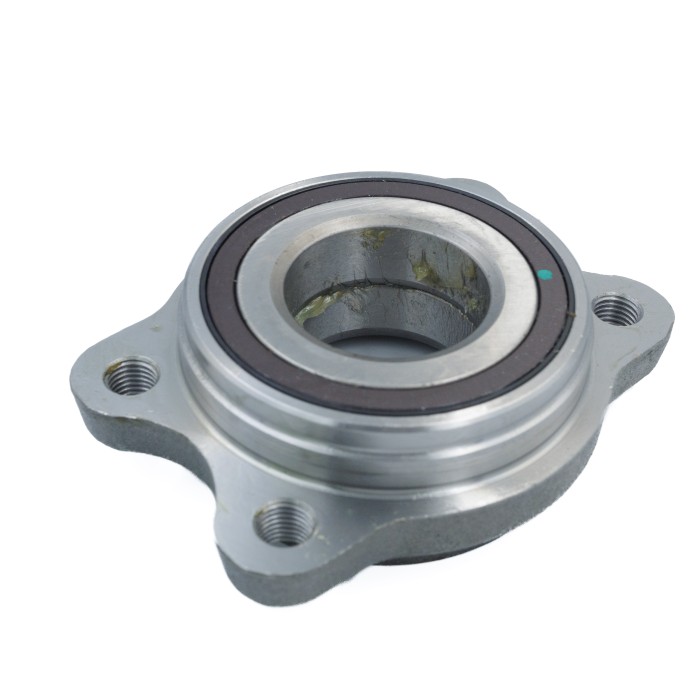 Ступица VAG VAG A6 (04-) перед./зад. с подшип. (SRS 76335) SURAI