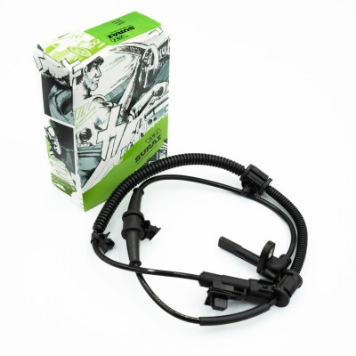 Датчик ABS Chevrolet Cruze J300 (08-)/Opel Astra J (09-) перед. (SRS 70808) SURAI