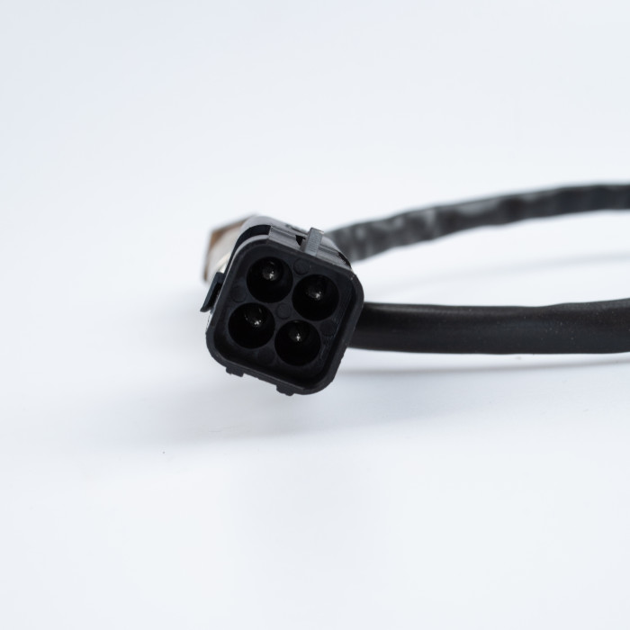 Датчик кислорода Лада 2107-2109/2121 до кат. (ан. 0258005133) (SR 00304) SURAI