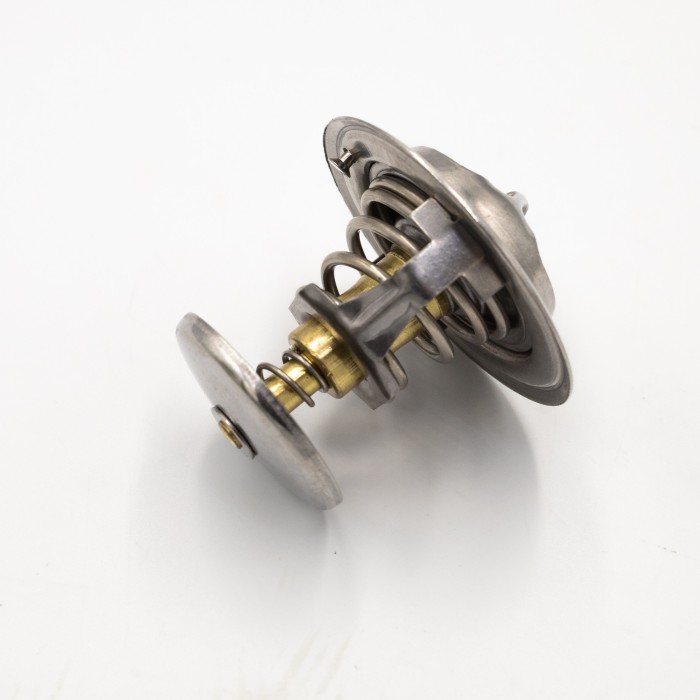 Термостат ГАЗ без корп. 87°С (SR 00523) SURAI