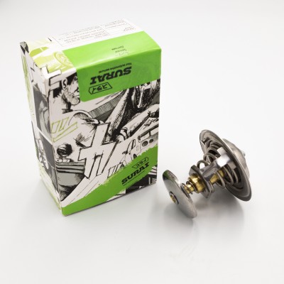 Термостат ГАЗ без корп. 87°С (SR 00523) SURAI