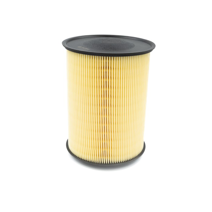 Фильтр воздушный Ford Focus II (05-) 1.4i/1.6i/1.8i/2.0i цилиндрический (SRS 00233) SURAI