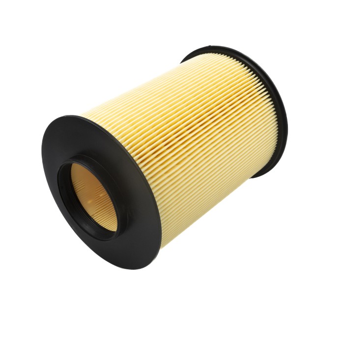 Фильтр воздушный Ford Focus II (05-) 1.4i/1.6i/1.8i/2.0i цилиндрический (SRS 00233) SURAI