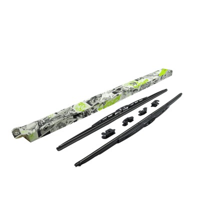 Щётки стеклоочистителя каркасные 530/530 (21&quot;/21&quot;) 4 адапт. (SRS 70373) SURAI