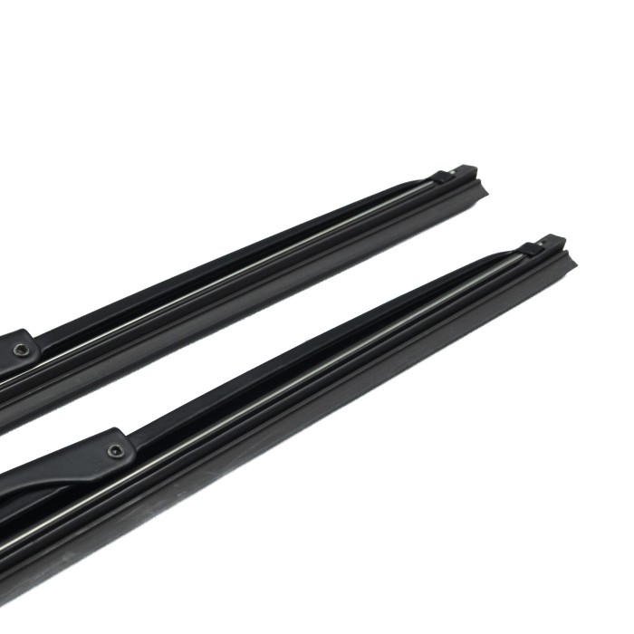 Щётки стеклоочистителя каркасные 530/530 (21"/21") 4 адапт. (SRS 70373) SURAI