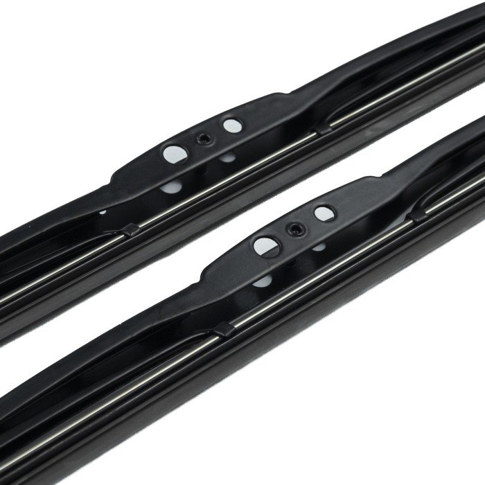 Щётки стеклоочистителя каркасные 530/530 (21"/21") 4 адапт. (SRS 70373) SURAI