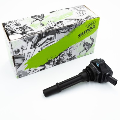 Катушка зажигания SsangYong Actyon (12-)/Korando C (12-) 2.0i (SRS 70753) SURAI