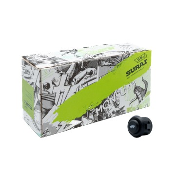 Выключатель замка багажника Лада 2110-2112 (SR 00708) SURAI