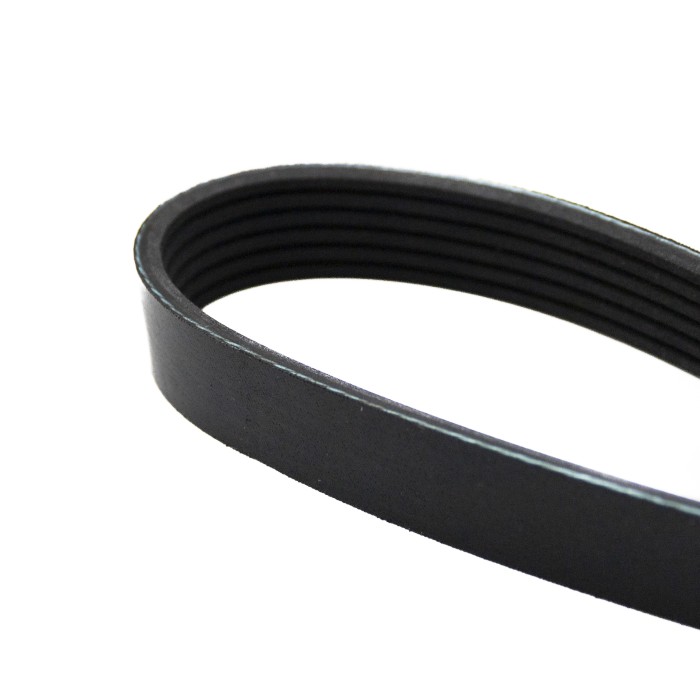 Ремень поликлиновой 6PK1080 Skoda Fabia (07-) 1.4i (SRS 73108) SURAI