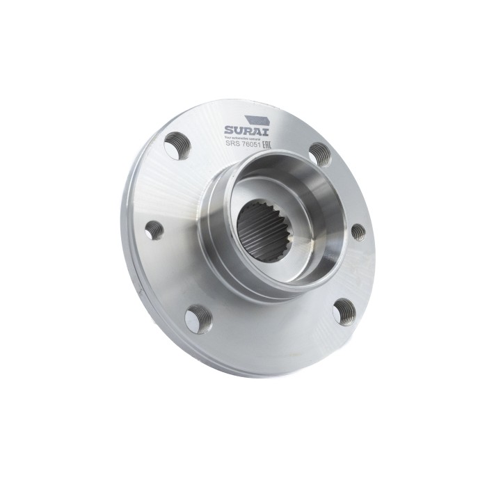 Ступица Fiat Albea (96-) перед. (SRS 76051) SURAI