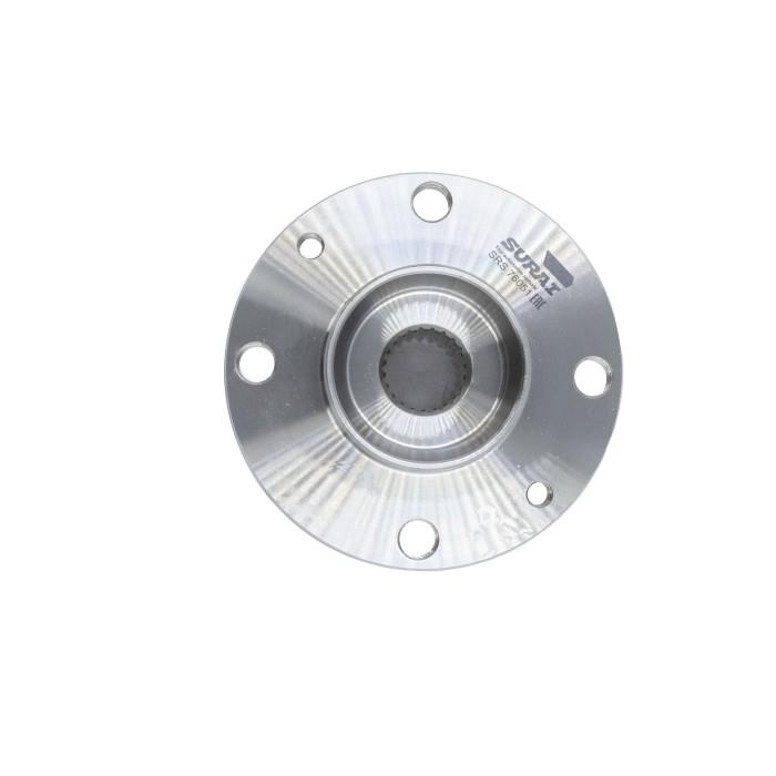 Ступица Fiat Albea (96-) перед. (SRS 76051) SURAI