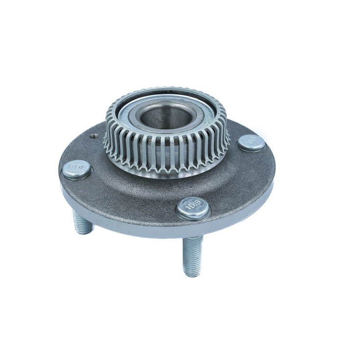 Ступица Chery Bonus (08-)/Very (08-) зад. с подшип. (SRS 76022) SURAI