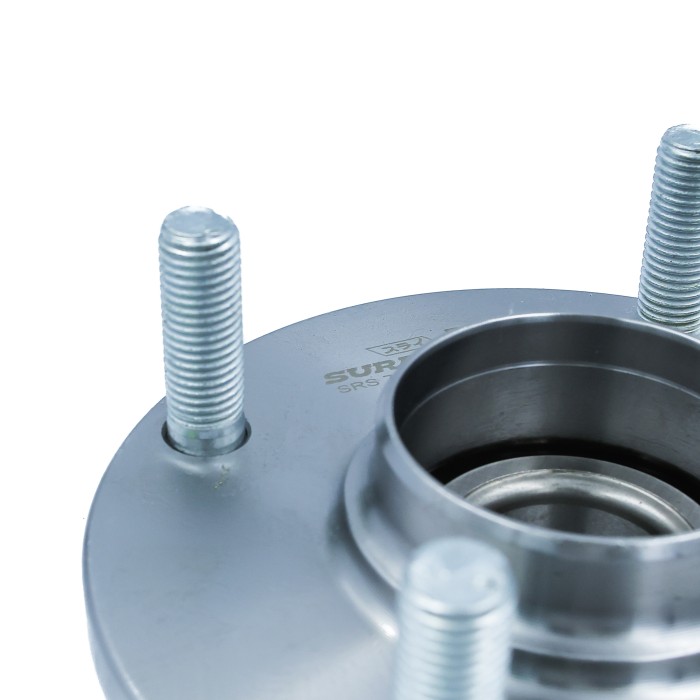 Ступица Chery Bonus (08-)/Very (08-) зад. с подшип. (SRS 76022) SURAI