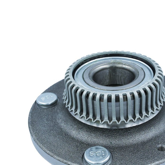 Ступица Chery Bonus (08-)/Very (08-) зад. с подшип. (SRS 76022) SURAI