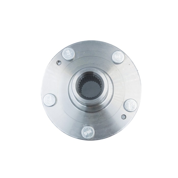 Ступица Kia Sportage III (10-)/Hyundai ix35 (10-) перед. (SRS 76156) SURAI