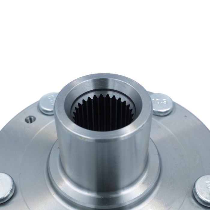 Ступица Kia Sportage III (10-)/Hyundai ix35 (10-) перед. (SRS 76156) SURAI