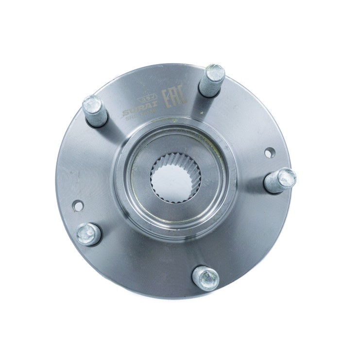 Ступица Kia Sportage III (10-)/Hyundai ix35 (10-) перед. (SRS 76156) SURAI