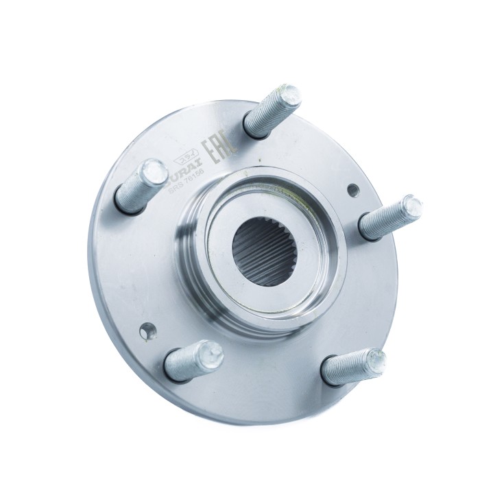 Ступица Kia Sportage III (10-)/Hyundai ix35 (10-) перед. (SRS 76156) SURAI