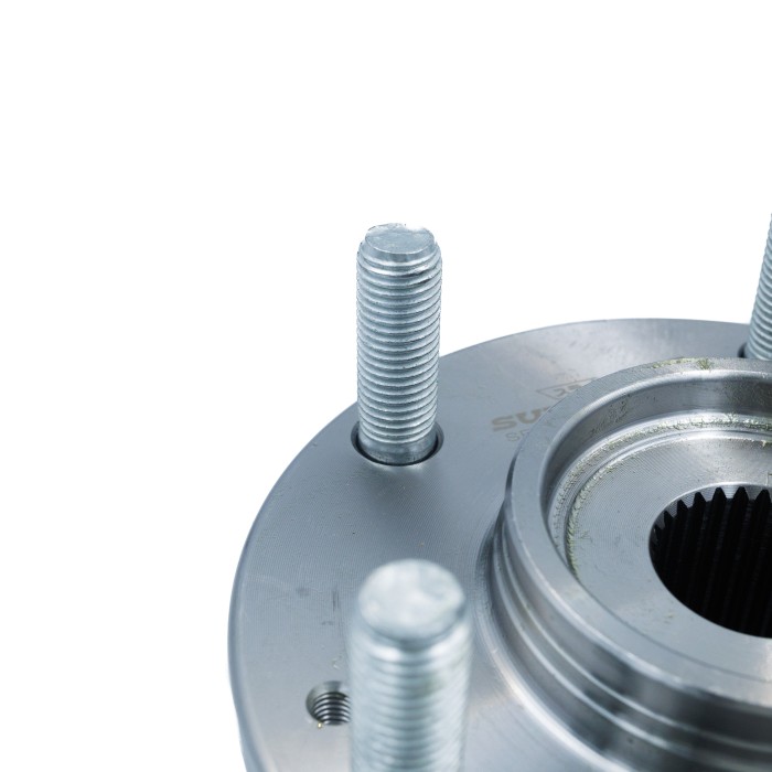 Ступица Kia Sportage III (10-)/Hyundai ix35 (10-) перед. (SRS 76156) SURAI