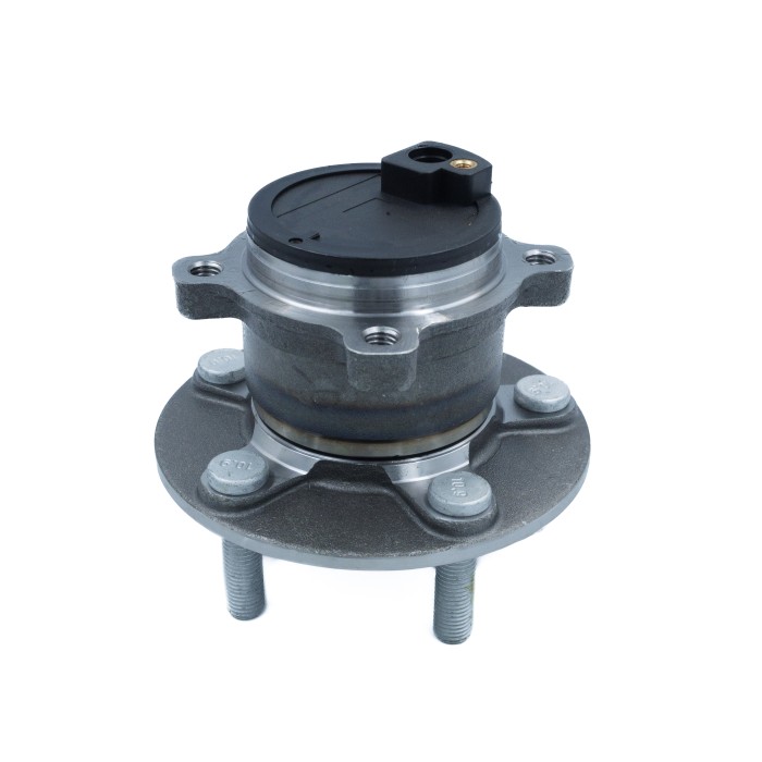 Ступица Volvo S40 (04-)/V50 (04-) зад. с подшип. (SRS 76302) SURAI