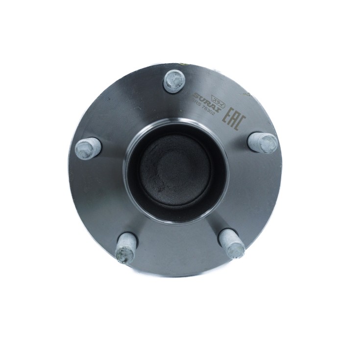 Ступица Volvo S40 (04-)/V50 (04-) зад. с подшип. (SRS 76302) SURAI