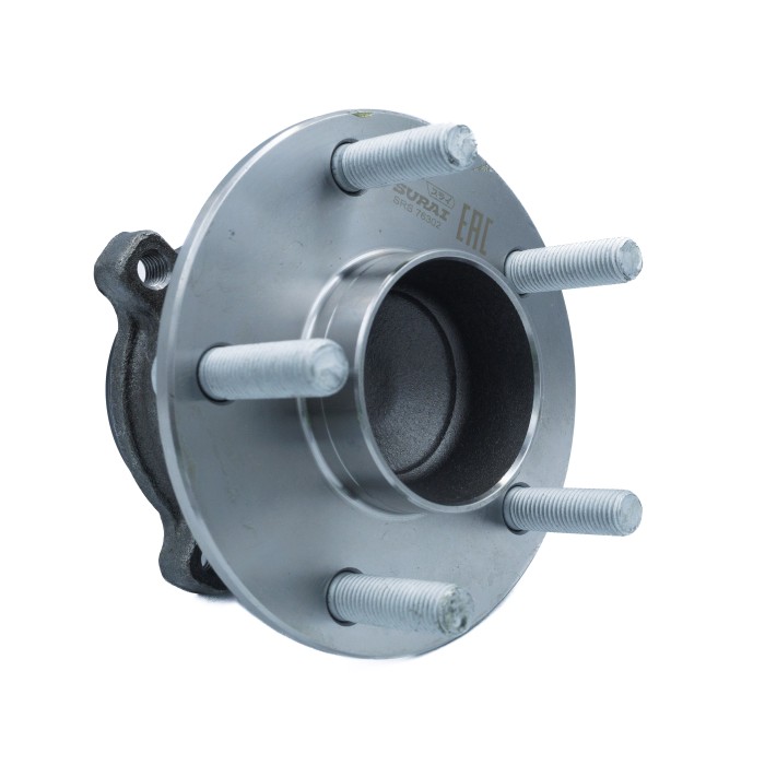 Ступица Volvo S40 (04-)/V50 (04-) зад. с подшип. (SRS 76302) SURAI