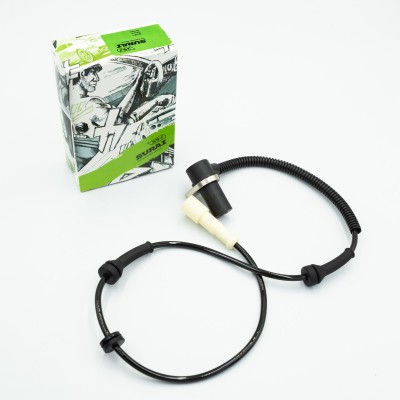 Датчик ABS Chevrolet Lacetti (04-) перед. лев. (SRS 70809) SURAI