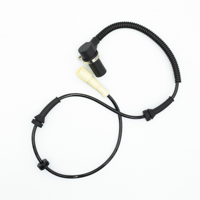 Датчик ABS Chevrolet Lacetti (04-) перед. лев. (SRS 70809) SURAI