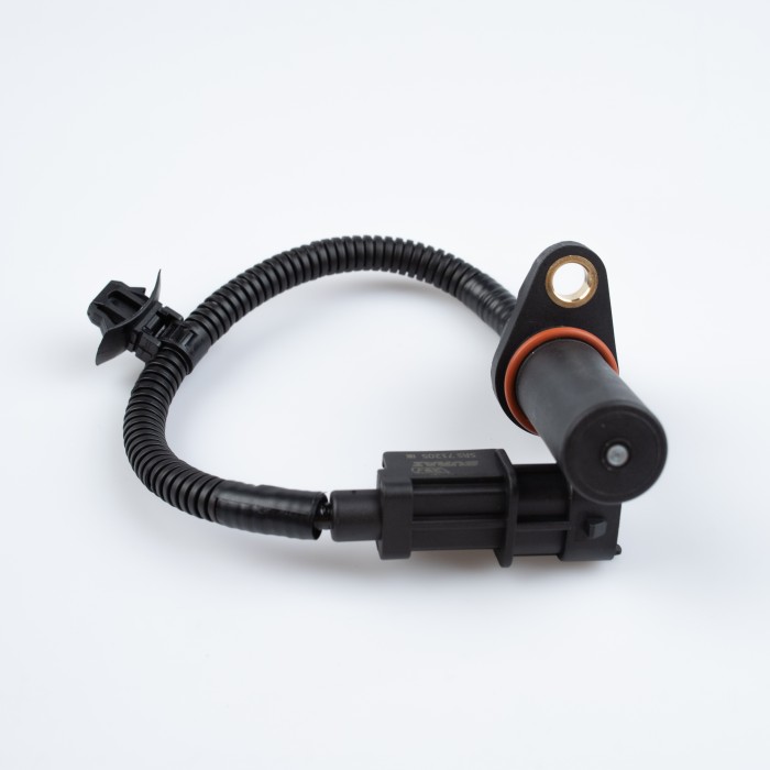 Датчик положения коленвала Hyundai Solaris (10-)/(17-)/KIA Rio (10-)/(17-) (SRS 71205) SURAI