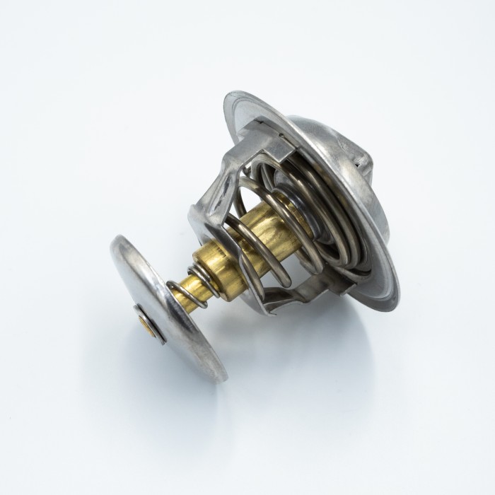 Термостат ГАЗ/КАМАЗ Евро 2 без корп. 82°С (SR 00522) SURAI