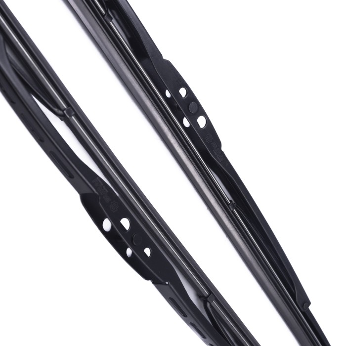 Щётки стеклоочистителя каркасные 600/410 (24"/16") 4 адапт. (SRS 70374) SURAI