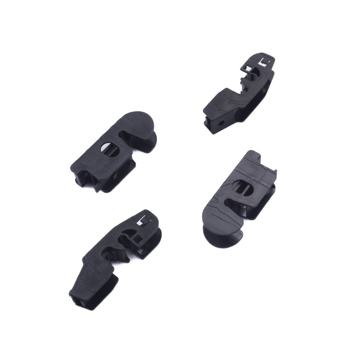 Щётки стеклоочистителя каркасные 600/410 (24"/16") 4 адапт. (SRS 70374) SURAI