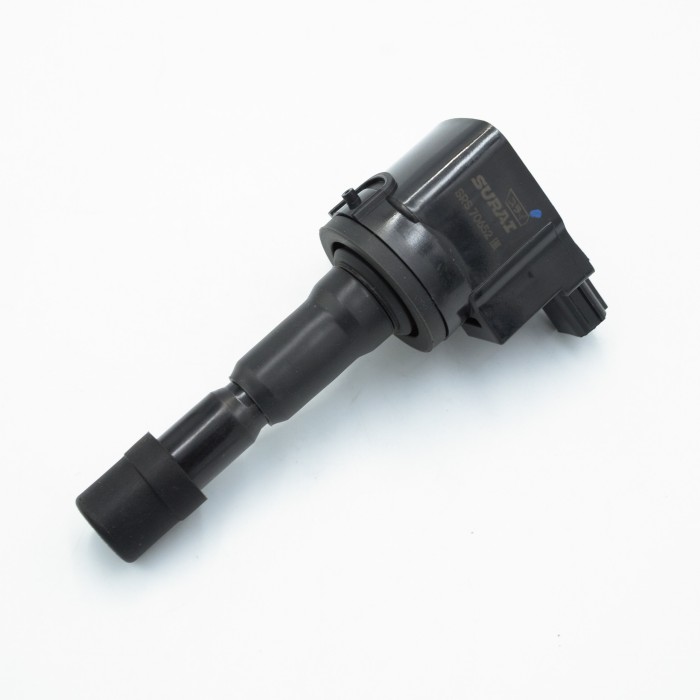 Катушка зажигания Honda Fit III (07-)/Civic (12-) 1.3i/1.4i/1.5H (SRS 70652) SURAI