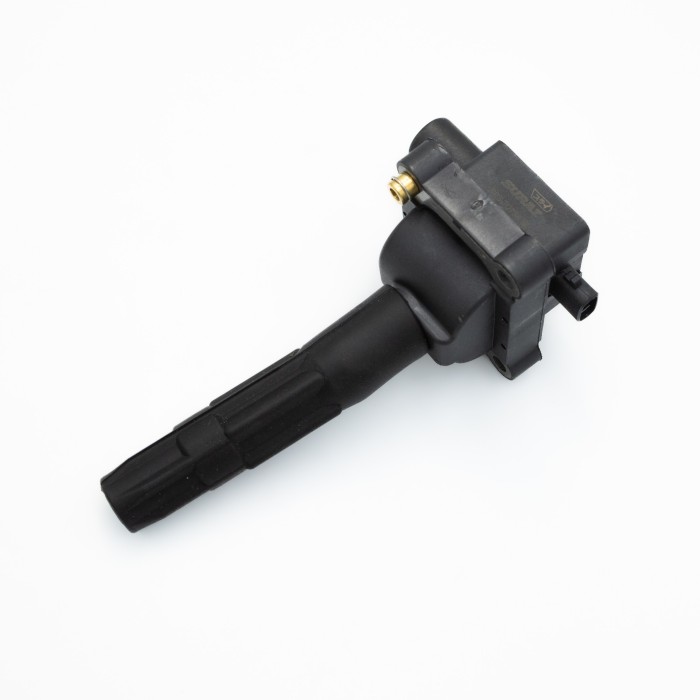 Катушка зажигания SsangYong Kyron (06-)/Rexton (02-) 2.3i (SRS 70754) SURAI