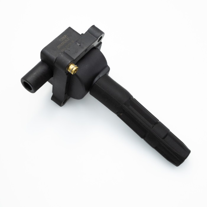 Катушка зажигания SsangYong Kyron (06-)/Rexton (02-) 2.3i (SRS 70754) SURAI