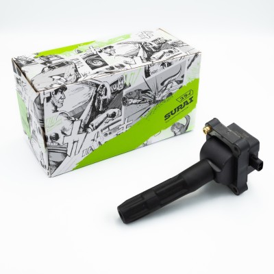 Катушка зажигания SsangYong Kyron (06-)/Rexton (02-) 2.3i (SRS 70754) SURAI