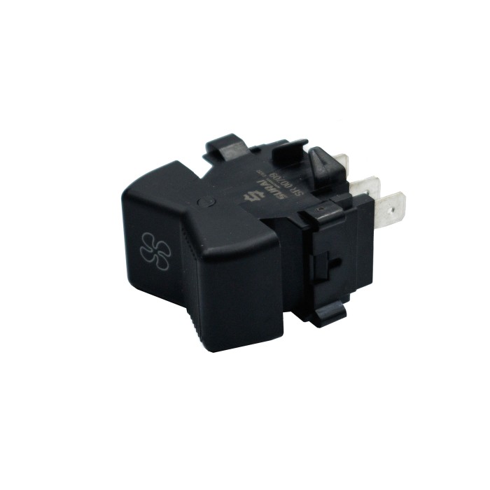 Выключатель мотора отопителя Лада 2101-2107/2121 (3-х позиц.) (SR 00709) SURAI