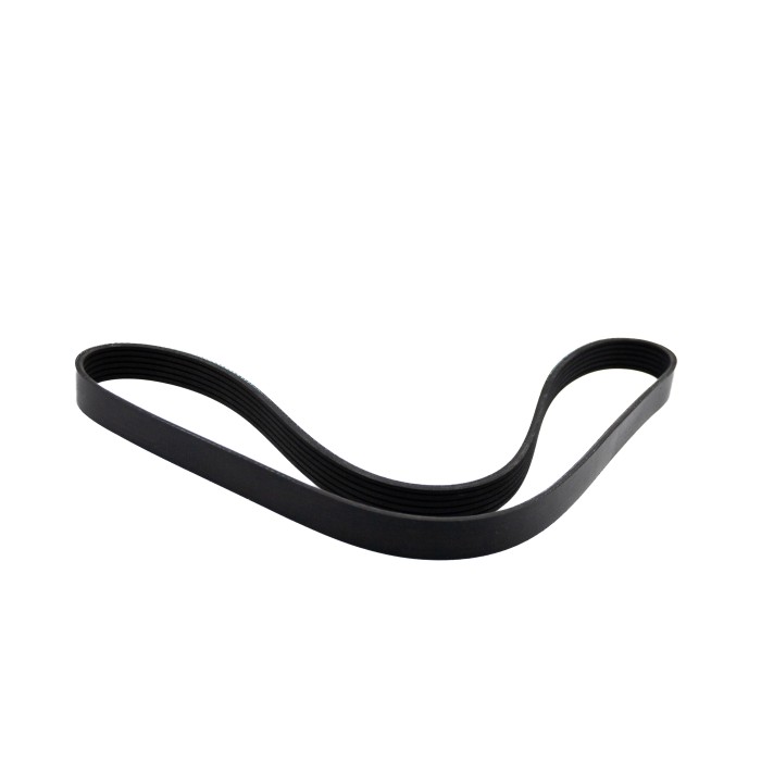 Ремень поликлиновой 6PK1090 Skoda Octavia A5 (04-) 1.4 TSI/1.6 FSI без A/C (SRS 73110) SURAI