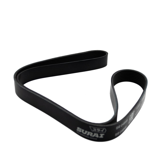 Ремень поликлиновой 8PK1445 КамАЗ 4308 (дв. Cummins BT) (SR 04845) SURAI