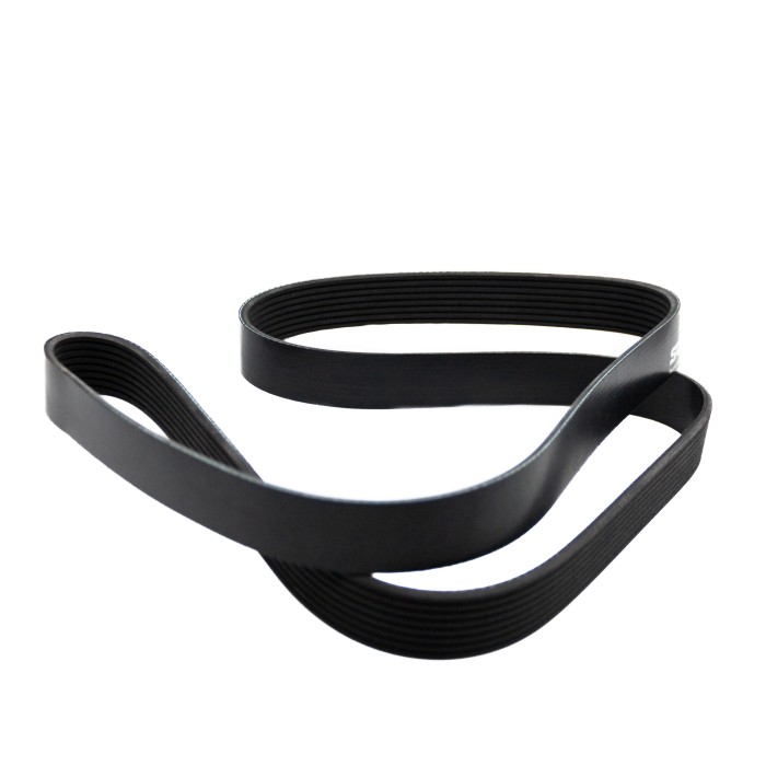 Ремень поликлиновой 8PK1445 КамАЗ 4308 (дв. Cummins BT) (SR 04845) SURAI