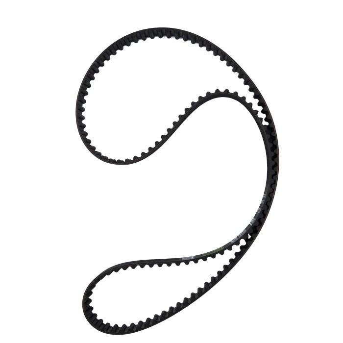 Ремень ГРМ Peugeot 206 (00-)/307 (00-) 1.6i 16V (SRS 72860) SURAI