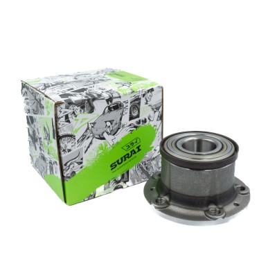 Ступица Fiat Ducato (06-)/PSA Boxer (06-) зад. с подшип. станд. подвеска (SRS 76056) SURAI