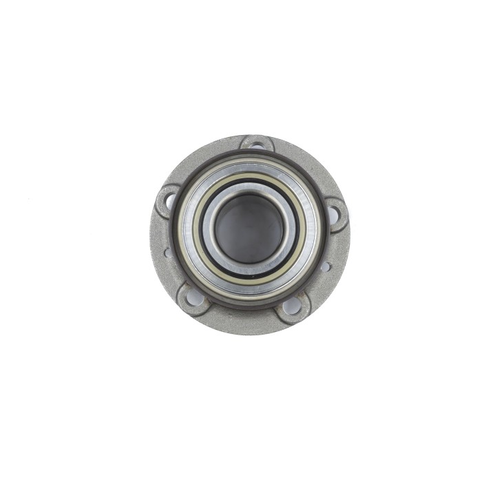 Ступица Fiat Ducato (06-)/PSA Boxer (06-) зад. с подшип. станд. подвеска (SRS 76056) SURAI