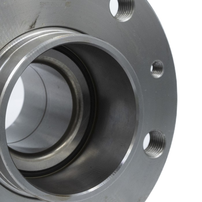 Ступица Fiat Ducato (06-)/PSA Boxer (06-) зад. с подшип. станд. подвеска (SRS 76056) SURAI