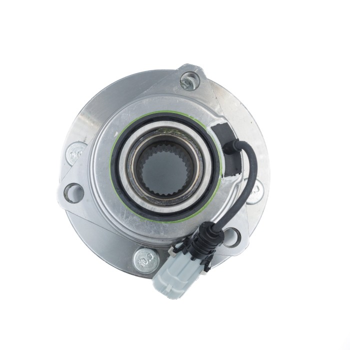 Ступица Chery Fora (06-) перед. с подшип. (SRS 76024) SURA