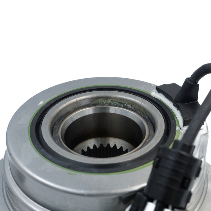 Ступица Chery Fora (06-) перед. с подшип. (SRS 76024) SURA