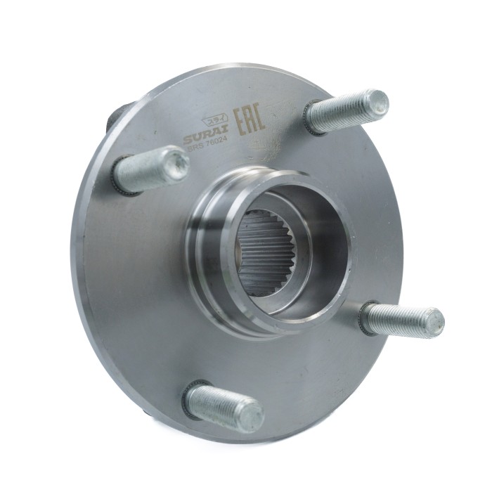Ступица Chery Fora (06-) перед. с подшип. (SRS 76024) SURA