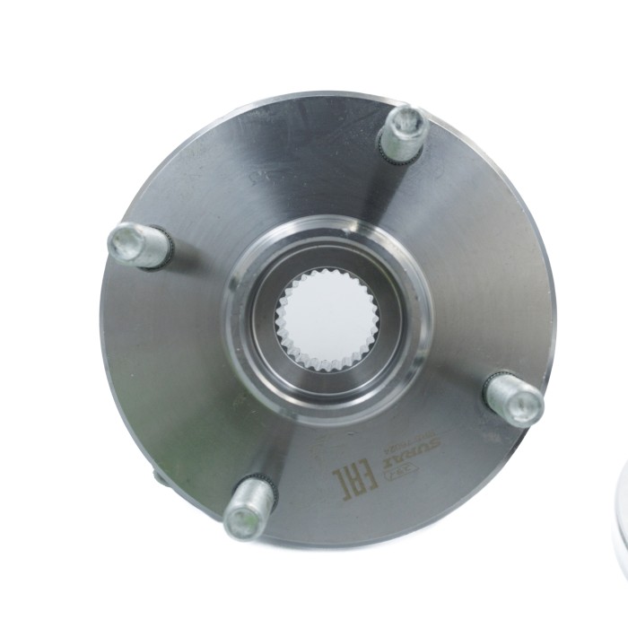 Ступица Chery Fora (06-) перед. с подшип. (SRS 76024) SURA